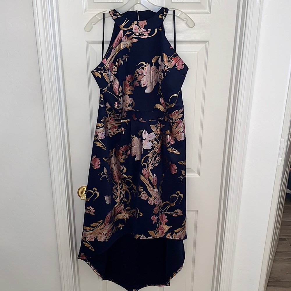 En Focus Studio Dress